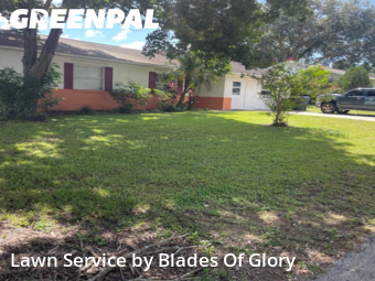 Yard Cutting nearby Lakeland, FL, 