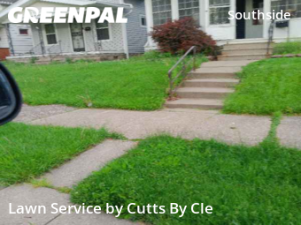 Lawn Cut nearby Toledo, OH, 