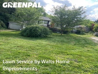 Lawn Cut nearby Knoxville, TN, 