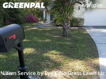 Lawn Mowing nearby Jacksonville, FL, 