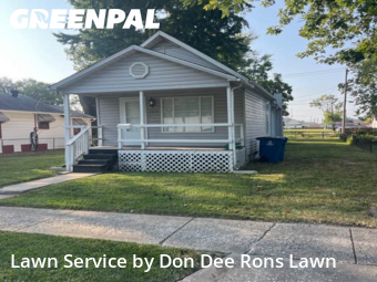 Lawn Service nearby Granite City, MO, 