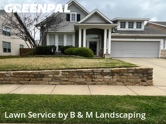 Grass Cutting nearby Grapevine, TX, 