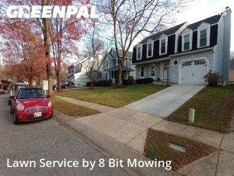 Lawn Care Service nearby Columbia, MD, 