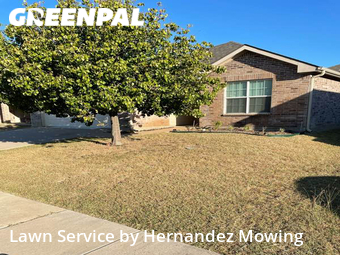 Lawn Mowing nearby Fort Worth, TX, 