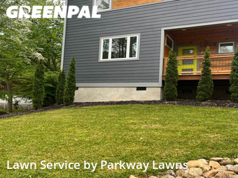 Lawn Service nearby Asheville, NC, 