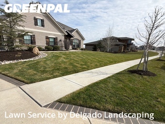 Lawn Mow nearby Overland Park, KS, 