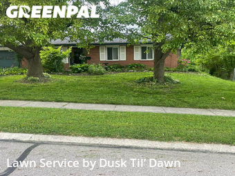 Lawn Mowing Service nearby Fairborn, OH, 