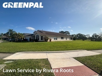 Lawn Cut nearby Orlando, FL, 