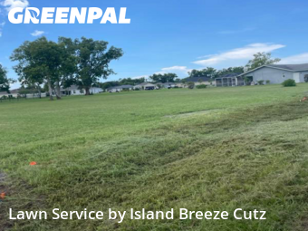 Lawn Care nearby Punta Gorda, FL, 