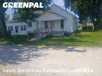 Lawn Care nearby Evansville, IN, 