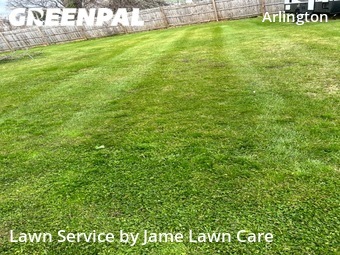 Lawn Cut nearby Baltimore, MD, 