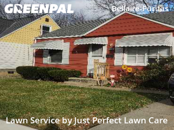 Lawn Maintenance nearby Cleveland, OH, 
