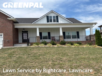 Lawn Cutting nearby Spring Hill, TN, 