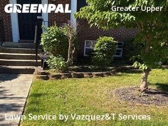 Lawn Mowing nearby Upper Marlboro, MD, 
