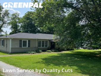 Lawn Maintenance nearby Gallatin, TN, 