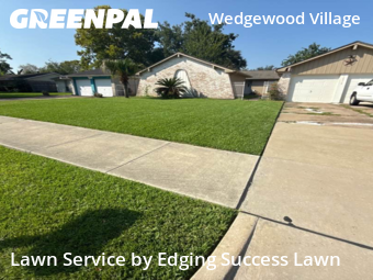 Yard Cutting nearby Friendswood, TX, 