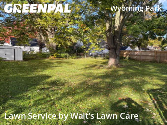 Yard Mowing nearby Wyoming, MI, 