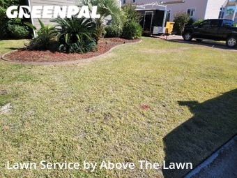 Lawn Cutting nearby Pensacola, FL, 