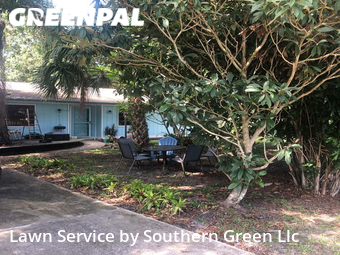Lawn Cut nearby Fort Pierce, FL, 