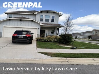 Lawn Service nearby Austin, TX, 
