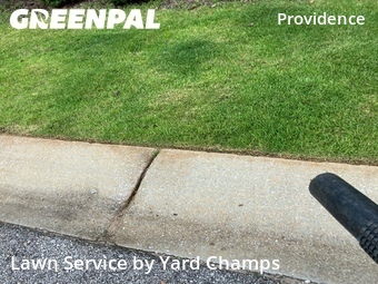 Lawn Service nearby Huntsville, AL, 