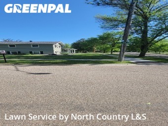Grass Cutting nearby Moorhead, ND, 