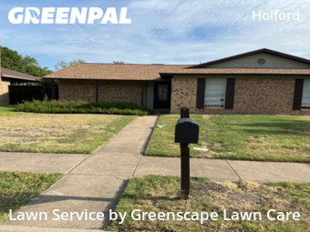 Lawn Care Service nearby Garland, TX, 