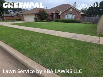 Lawn Care Service nearby Edmond, OK, 