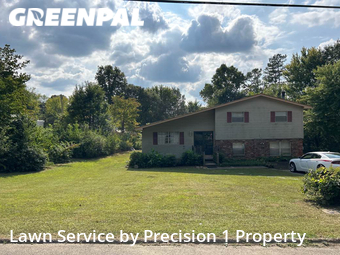 Lawn Care nearby Knoxville, TN, 