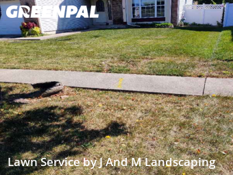 Lawn Cutting nearby Bolingbrook, IL, 