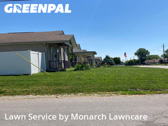 Lawn Care nearby Indianapolis, IN, 