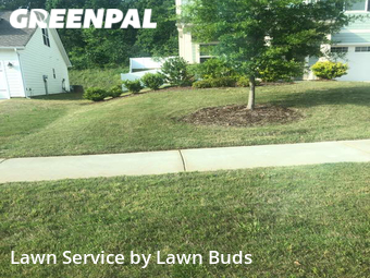 Grass Cutting nearby Belmont, NC, 