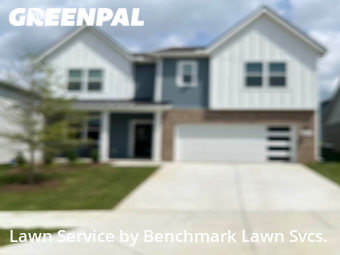 Lawn Mow nearby Gallatin, TN, 