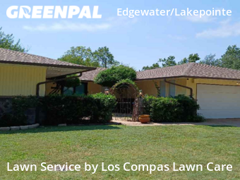Lawn Care Service nearby Oklahoma City, OK, 