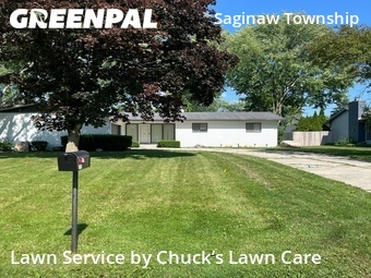 Lawn Maintenance nearby Saginaw, MI, 
