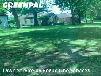 Grass Cut nearby Superior Charter Township, MI, 