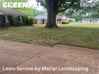 Lawn Service nearby Memphis, TN, 