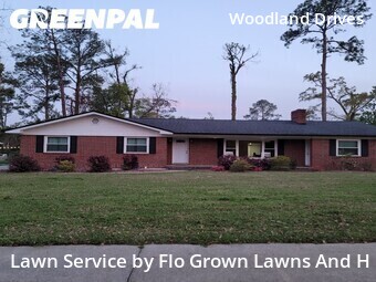 Lawn Cut nearby Tallahassee, FL, 