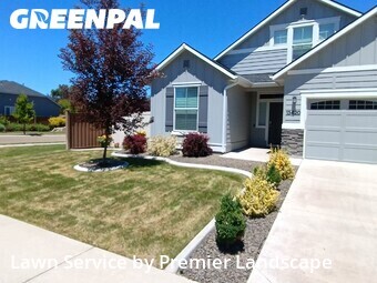 Lawn Maintenance nearby Caldwell, ID, 