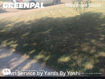 Lawn Cut nearby Lubbock, TX, 