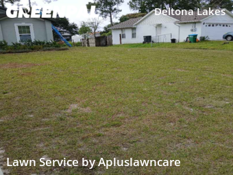 Lawn Cutting nearby Deltona, FL, 
