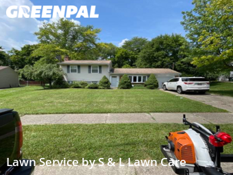 Grass Cutting nearby Fairfield, OH, 