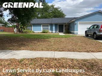 Lawn Mow nearby Clermont, FL, 