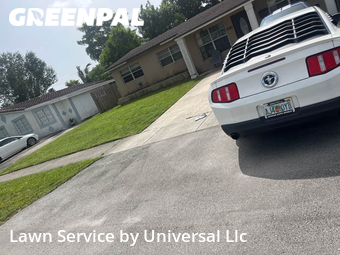 Lawn Service nearby Sunrise, FL, 