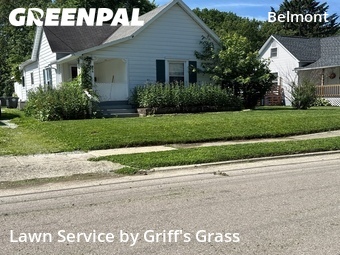 Lawn Care Service nearby Dayton, OH, 