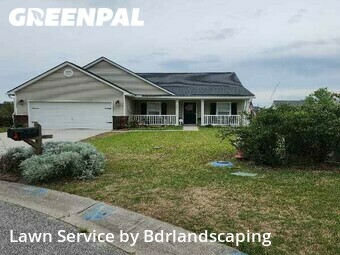 Lawn Cut nearby Summerville, SC, 