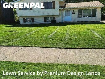 Yard Mowing nearby Eastlake, OH, 