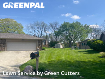 Lawn Cutting nearby Noblesville, IN, 