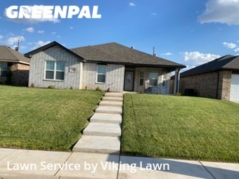 Lawn Mowing Service nearby Amarillo, TX, 