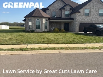 Grass Cutting nearby Clarksville, TN, 